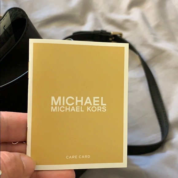 Michael Kors Greenwhich bag - Picture 7 of 7